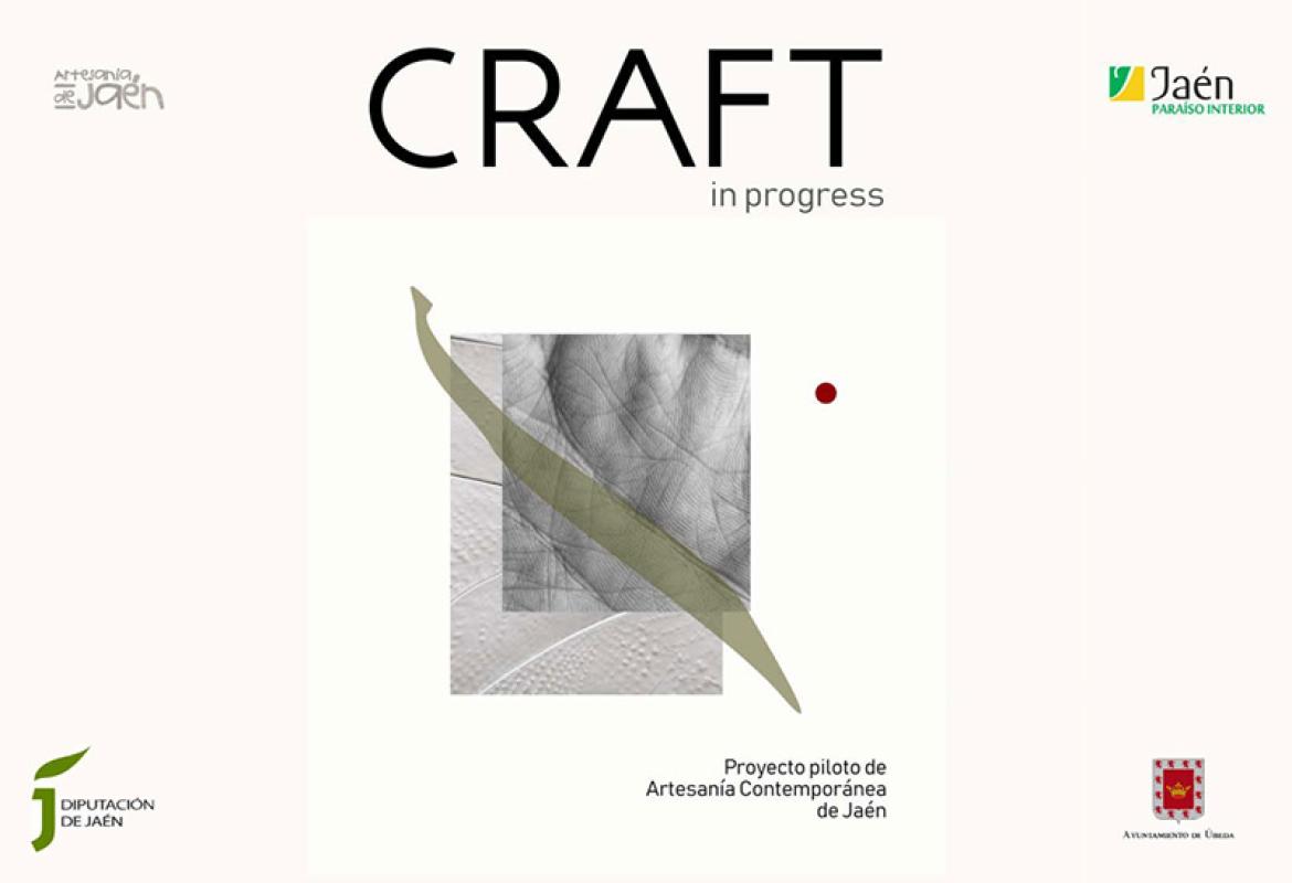 CONGRESO 2019: colectivo Craft  in Progress