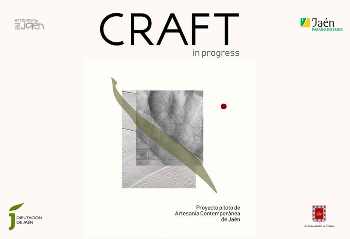 CONGRESO 2019: colectivo Craft  in Progress