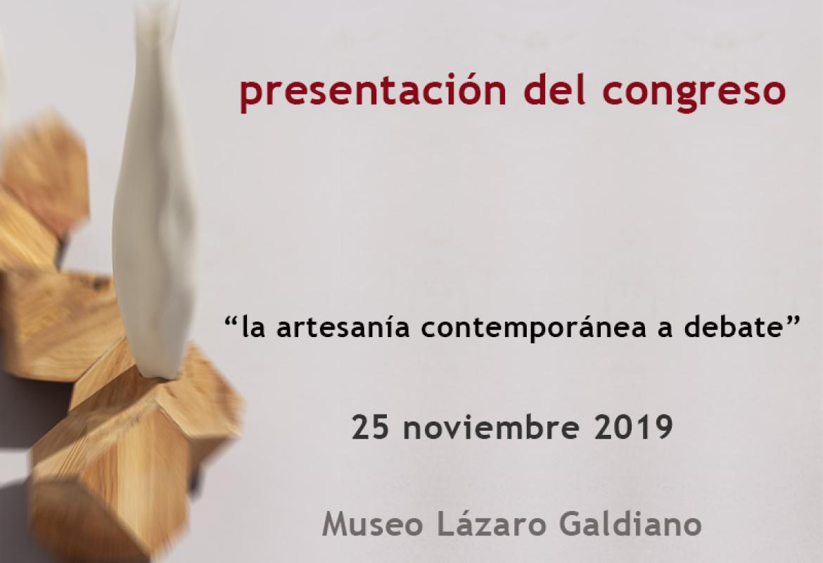 CONGRESO 2019 PRESENTACION