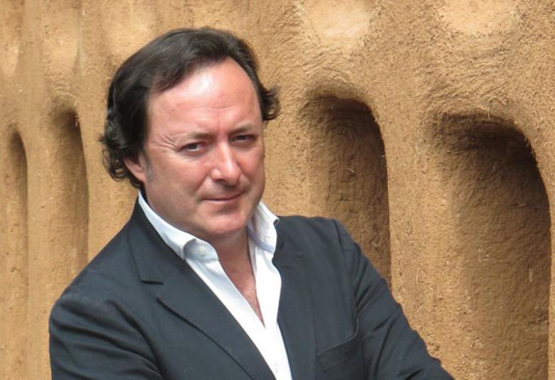 Tomás Alía