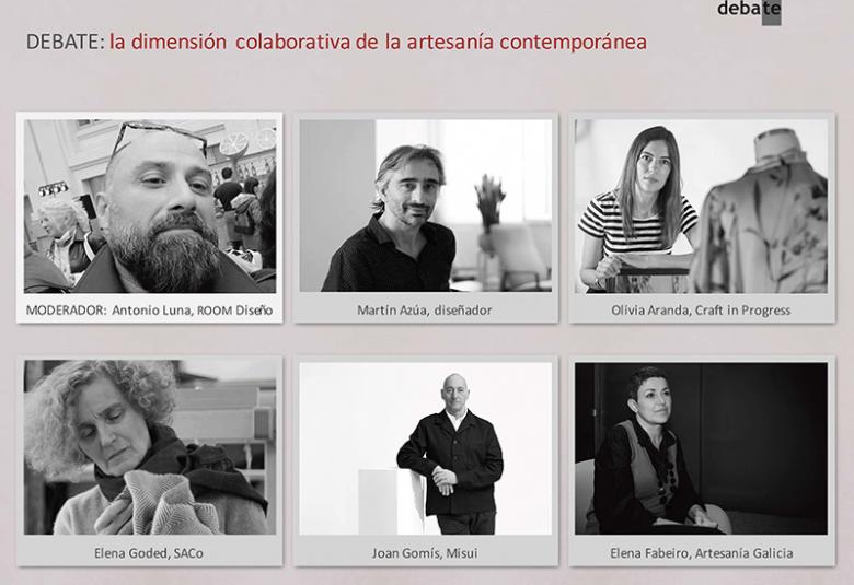 debate colaboracion