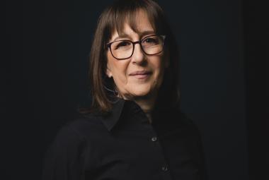 María Morales